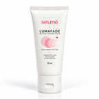 serumé LumaFade Melasma Defense Cream - 50 mL