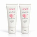 serumé LumaFade Melasma Defense Cream - 50 mL