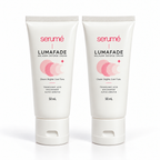 serumé LumaFade Melasma Defense Cream - 50 mL
