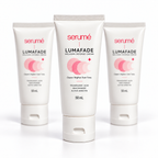 serumé LumaFade Melasma Defense Cream - 50 mL