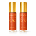 serumé 24K Gold Lip Serum - Melon Scent, 10mL
