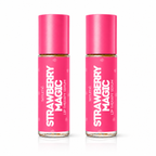 serumé Strawberry Magic Lip Therapy Serum - 10mL
